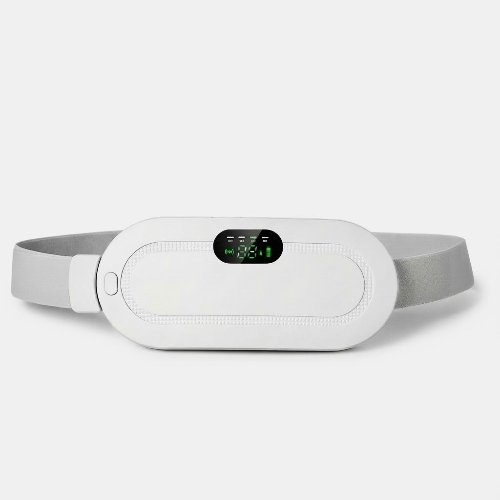 HeatHug Premium Electric Heating Pad