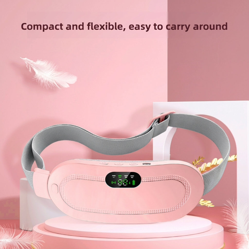 HeatHug Premium Electric Heating Pad